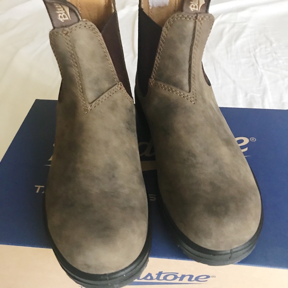 Blundstone 585 US size 7.5